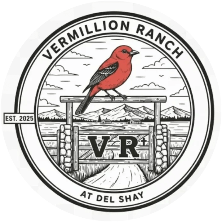 Vermillion Ranch - A Place for Healing, Faith, and Connection